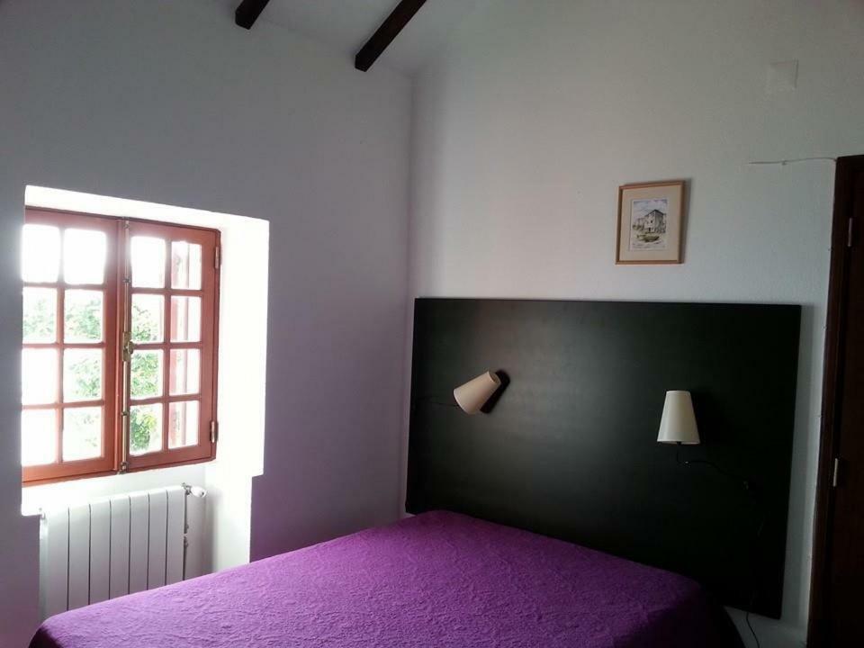Casa Dos Falcoes Casa Rural De Construcao Tradicional Fajã da Ovelha المظهر الخارجي الصورة